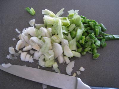 Salade de blé aux fruits - 4.2