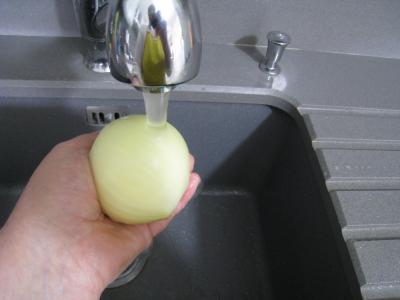 Blancs de poulet aux poivrons - 3.3