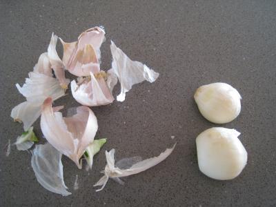 Blancs de poulet aux poivrons - 4.1
