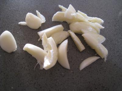 Blancs de poulet aux poivrons - 4.3