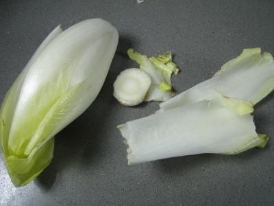 Blancs de poulet en blanquette - 3.1