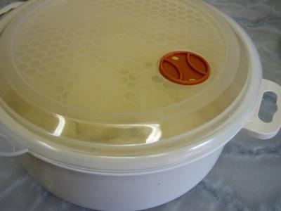 Blancs de poulet et sa purée de maïs - 5.1