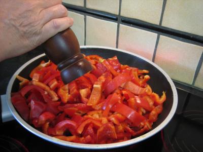 Ratatouille niçoise - 10.2