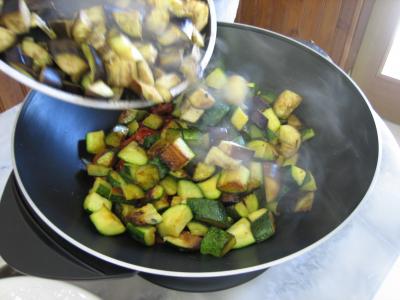 Ratatouille niçoise - 12.4