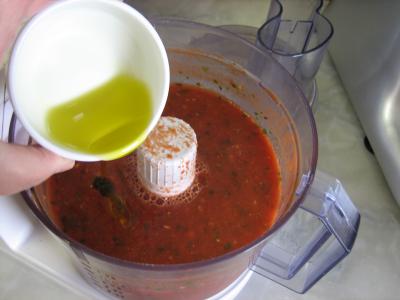 Soupe au pistou à la niçoise - 10.2