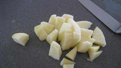 Blanquette aux pommes et aux fruits - 5.1