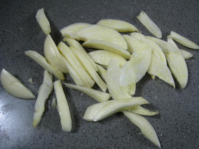 Boeuf à l'ail - 1.3