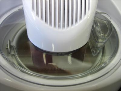 Sorbet aux fraises - 5.1