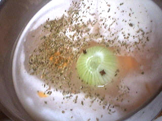Blanquette de faisan - 6.3