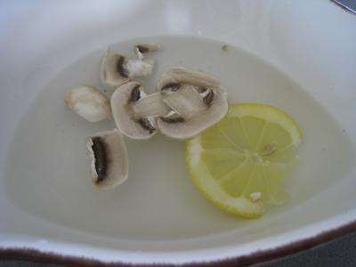Blanquette de faisan - 3.3