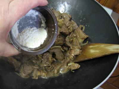 Boeuf à l'orientale - 6.3