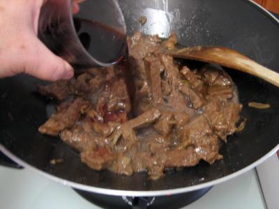 Boeuf à l'orientale - 7.1