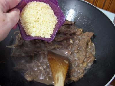 Boeuf à l'orientale - 7.3