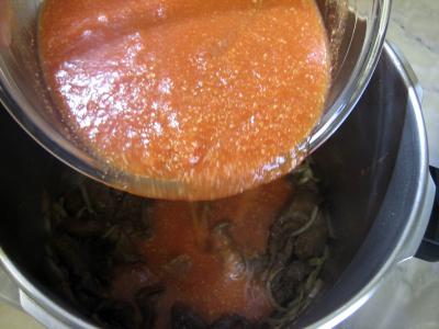Boeuf au curry et aux pommes de terre - 6.2