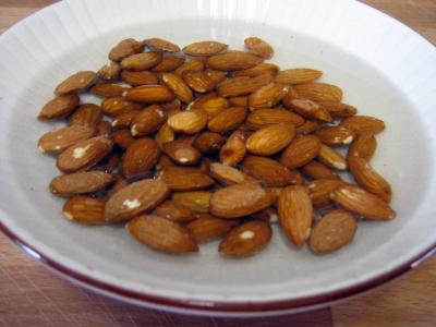 Boeuf aux amandes façon Orientale - 4.2