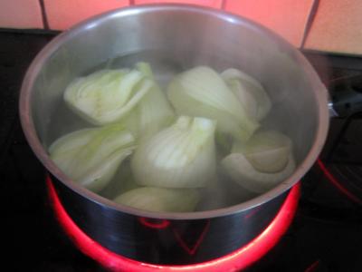 Boeuf aux amandes façon Orientale - 5.3