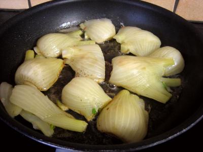 Boeuf aux amandes façon Orientale - 7.4