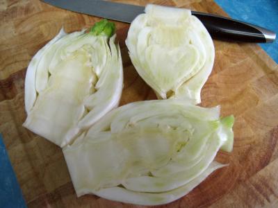 Boeuf aux amandes façon Orientale - 1.3