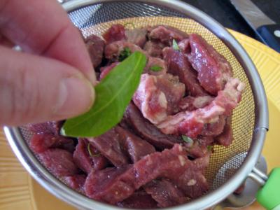 Boeuf aux chayottes - 8.1