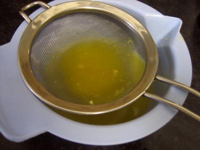 Boisson à l'orange - 1.4