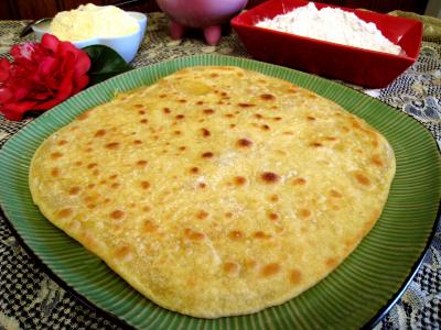 Image : recette Taloa