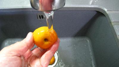 Blanquette de nectarines aux fruits rouges - 5.1