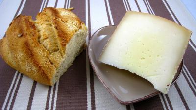 Photo : Manchego