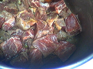 Boeuf aux pruneaux - 4.1