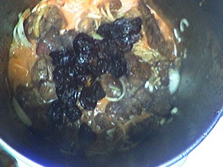 Boeuf aux pruneaux - 5.1