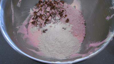 Gâteau au chocolat Basque (Oihana beltza) - 4.4