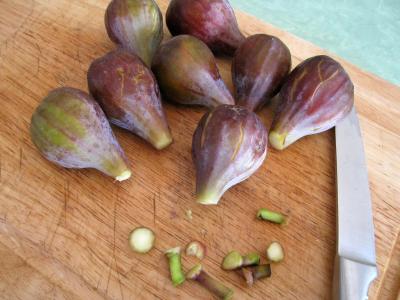 Bouchées aux figues - 1.1