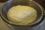 Pain à la farine complète au poolish - 1.1