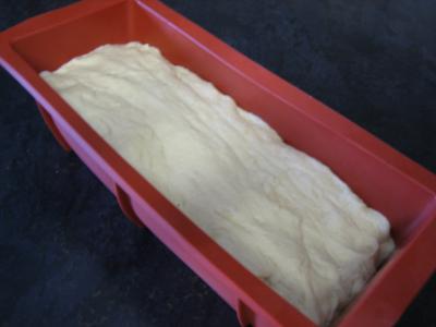 Pain au gluten - 6.2