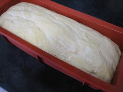 Pain au gluten - 7.1