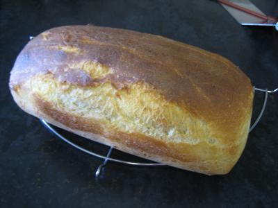 Pain au gluten - 8.2