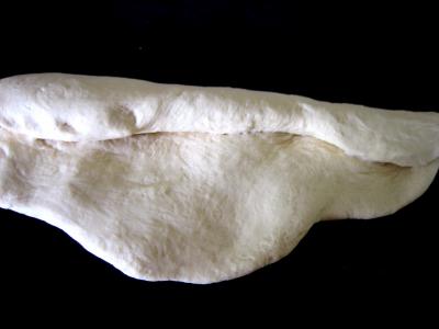 Pain au gluten - 5.3