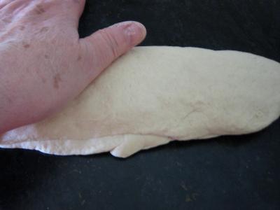 Pain au gluten - 6.1