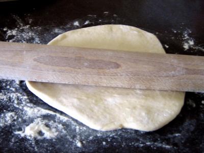 Bouchées feuilletées - 4.2