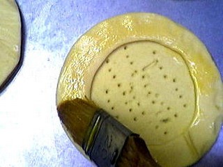 Bouchées feuilletées - 10.2
