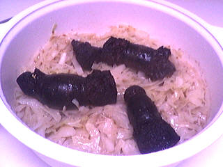 Boudin au chou - 3.2