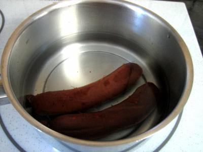 Boudin aux pommes et pommes de terre - 6.1