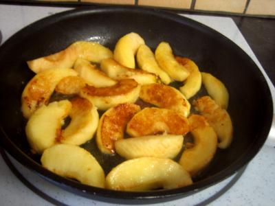 Boudin aux pommes et pommes de terre - 5.1
