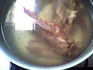 Bouillon maison - 3.2