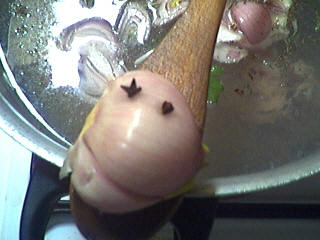 Bouillon maison - 3.3