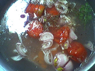 Bouillon maison - 3.4