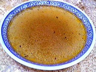 Image : Bouillon maison