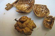 Bouchées feuilletées aux dattes et aux noix - 2.3