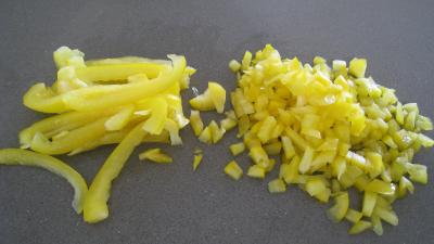 Salade mozzarella - 3.4