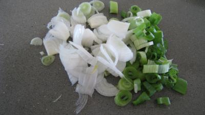 Salade mozzarella - 6.2