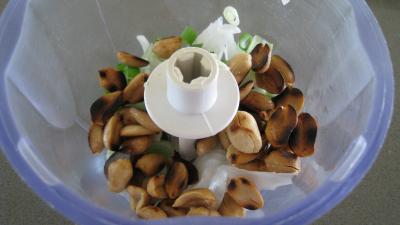 Salade mozzarella - 8.2